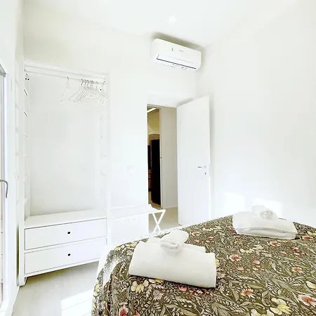 Zia Lella Near Piazza Del Campo Appartement Siena