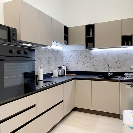 Appartement Zia Lella Near Piazza Del Campo *