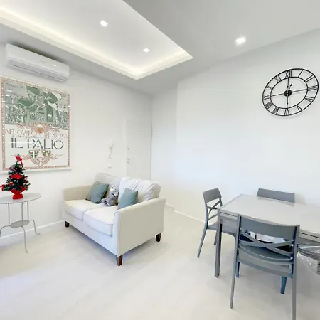 Apartman Zia Lella Near Piazza Del Campo Siena