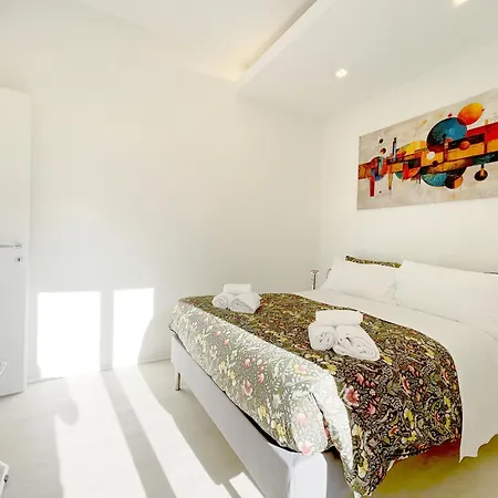 Apartman Zia Lella Near Piazza Del Campo Siena