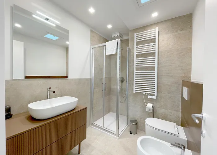 Zia Lella Near Piazza Del Campo *