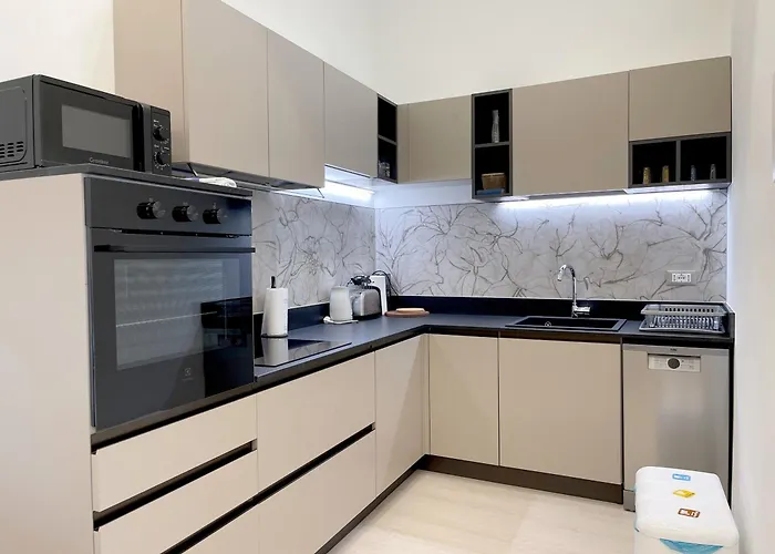 Apartman Zia Lella Near Piazza Del Campo *