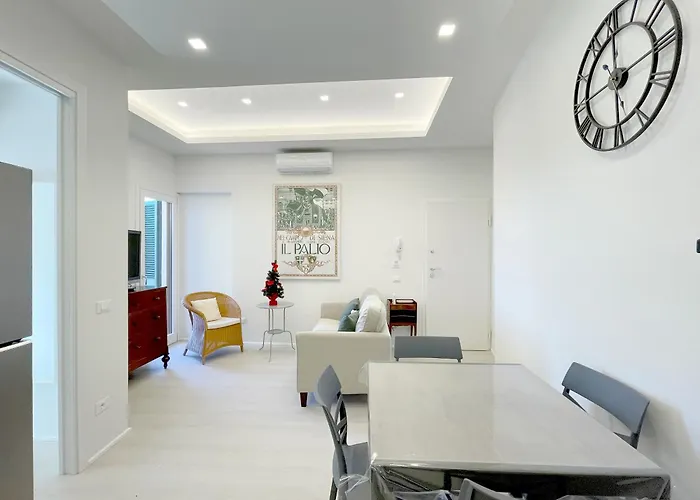 Apartman Zia Lella Near Piazza Del Campo