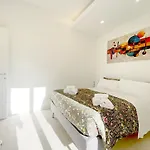 Apartment Zia Lella Near Piazza Del Campo Siena