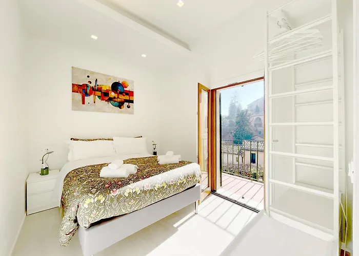 Zia Lella Near Piazza Del Campo *