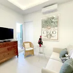 Zia Lella Near Piazza Del Campo アパート