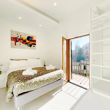 Zia Lella Near Piazza Del Campo *