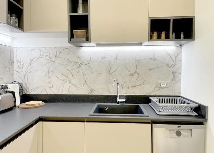 Zia Lella Near Piazza Del Campo